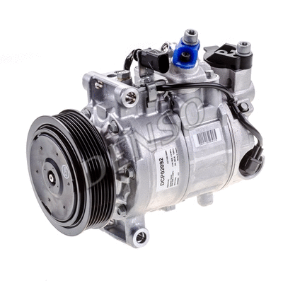 Compressor, air conditioning (WG1917631)