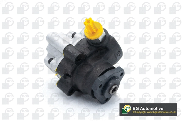Hydraulic Pump, steering (WG1994019)