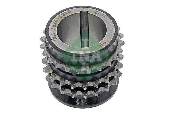 Sprocket, crankshaft (WG1966452)