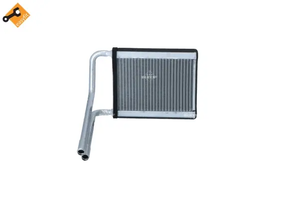 Heat Exchanger, interior heating (WG2162147)