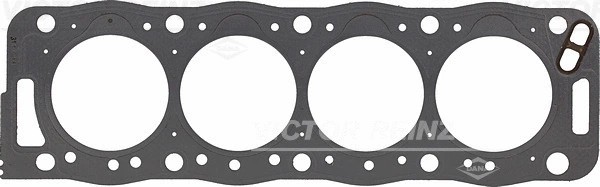 Gasket, cylinder head (WG1244394)