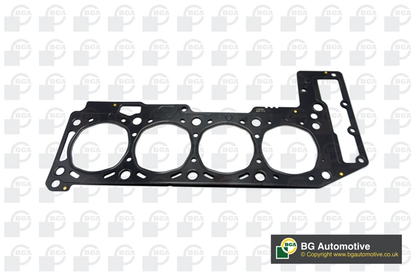 Gasket, cylinder head (WG1991717)