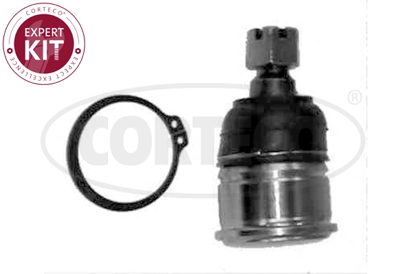 Ball Joint (WG2288362)