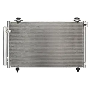 Condenser, air conditioning (WG2039737)