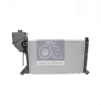 Radiator, engine cooling (WG2315600)