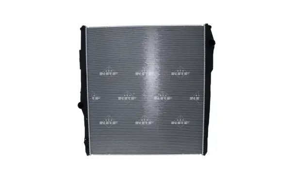 Radiator, engine cooling (WG1721593)