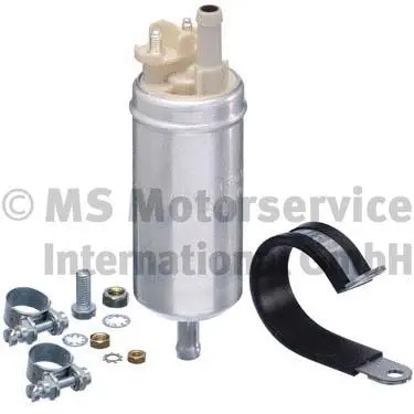 Fuel Pump (WG1026576)