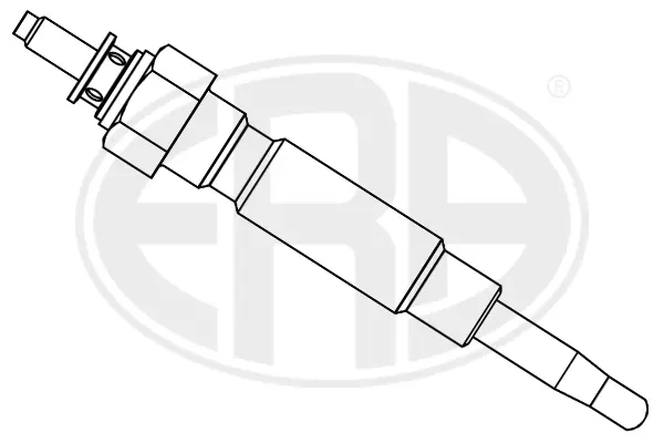 Glow Plug (WG1497090)