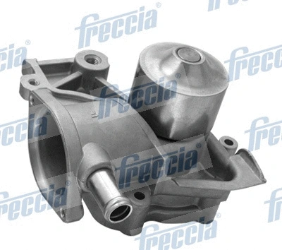 Water Pump, engine cooling (WG1837440)