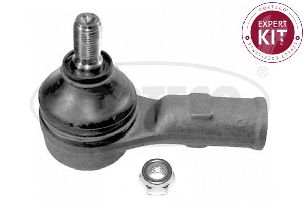 Tie Rod End (WG2291816)