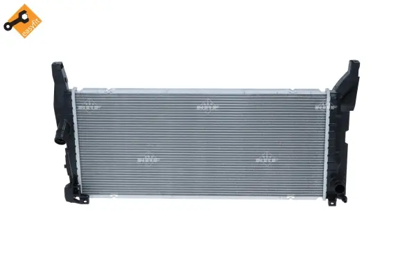 Radiator, engine cooling (WG2162335)