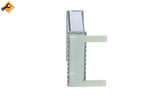 Heat Exchanger, interior heating