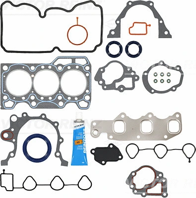 Full Gasket Kit, engine (WG1239566)