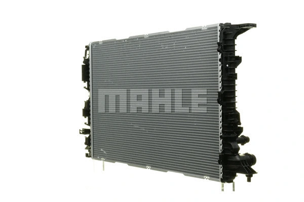Radiator, engine cooling (WG2182451)