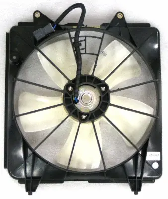 Fan, engine cooling (WG1720497)