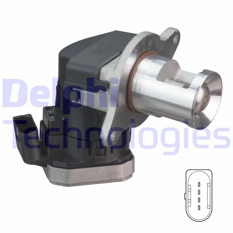 EGR Valve (WG2170373)