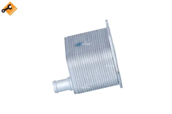 Oil Cooler, engine oil