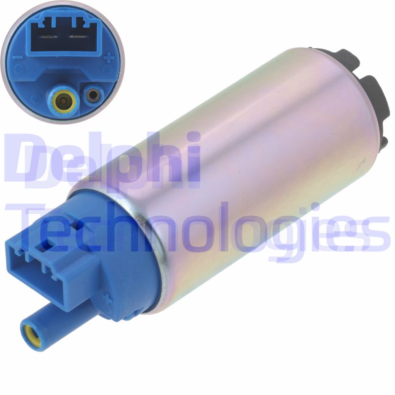 Fuel Pump (WG2305911)