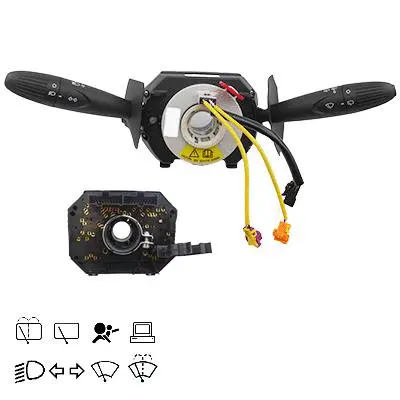 Steering Column Switch (WG1820215)