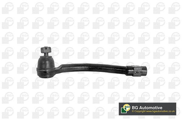 Tie Rod End (WG1995334)
