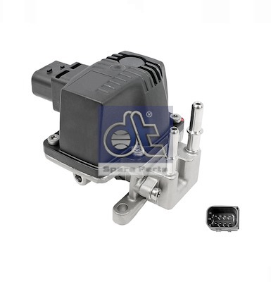 Dosing Module, urea injection (WG2333622)