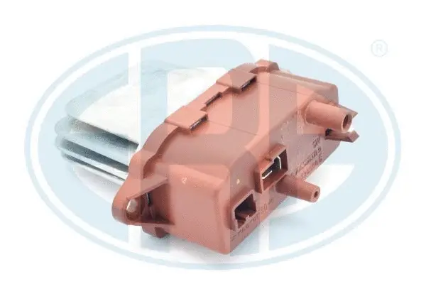Resistor, interior blower (WG1778284)
