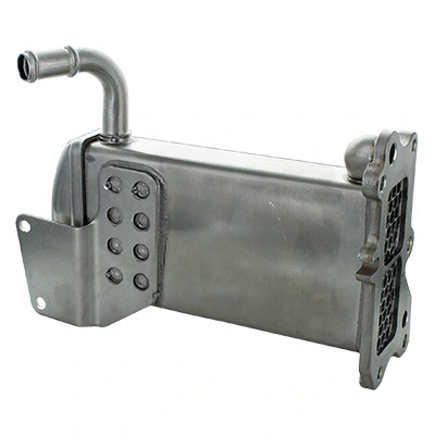 Cooler, exhaust gas recirculation (WG1899229)