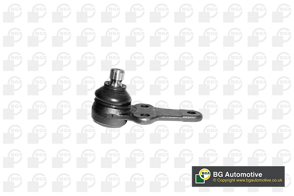Ball Joint (WG1994456)