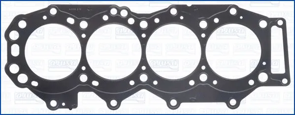 Gasket, cylinder head (WG1449560)