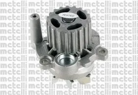 Water Pump, engine cooling (WG1790801)