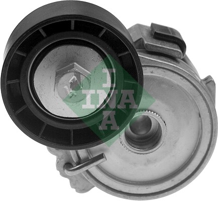 Belt Tensioner, V-ribbed belt (WG1253443)