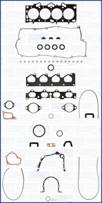 Full Gasket Kit, engine (WG1452892)