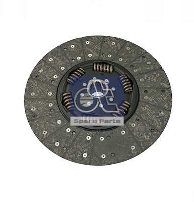 Clutch Disc (WG2310640)