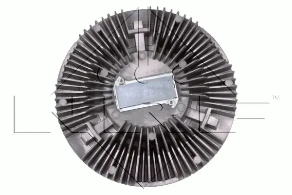 Clutch, radiator fan (WG1720763)