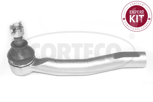 Tie Rod End (WG2292266)