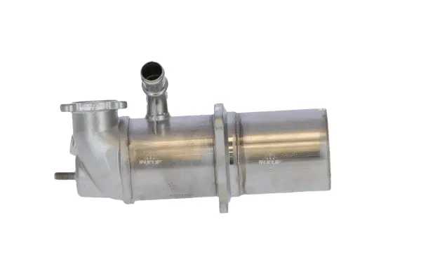 Cooler, exhaust gas recirculation