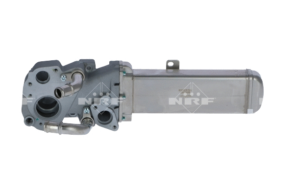 Cooler, exhaust gas recirculation