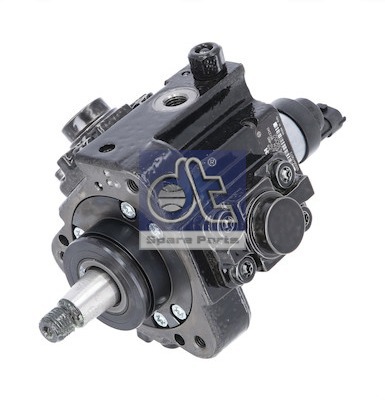 High Pressure Pump (WG2319616)