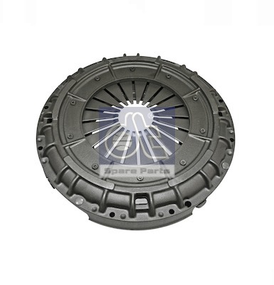 Clutch Pressure Plate (WG2310619)