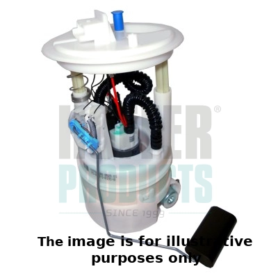 Fuel Feed Unit (WG1898832)