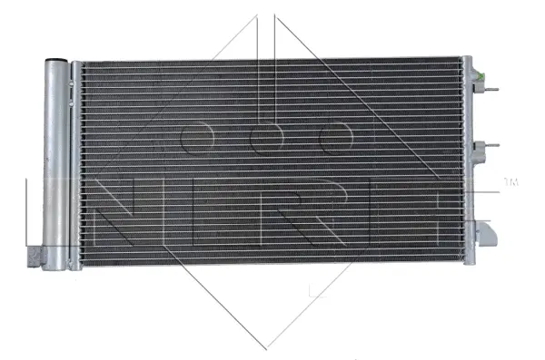 Condenser, air conditioning (WG2161200)