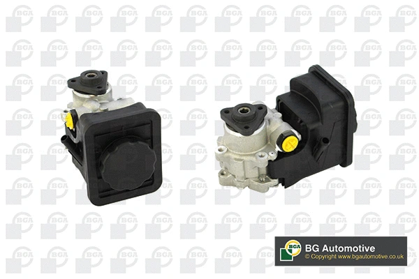 Hydraulic Pump, steering (WG1993673)
