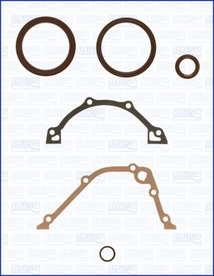 Gasket Kit, crankcase (WG1168342)