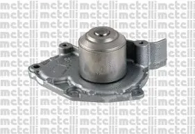 Water Pump, engine cooling (WG1790421)