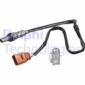 Lambda Sensor (WG1498306)
