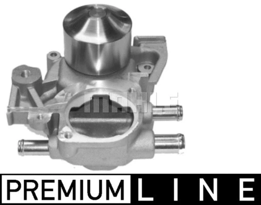 Water Pump, engine cooling
