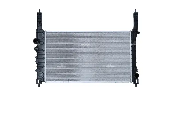 Radiator, engine cooling (WG2162367)
