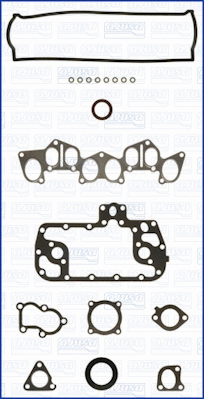Gasket Kit, cylinder head (WG1454698)