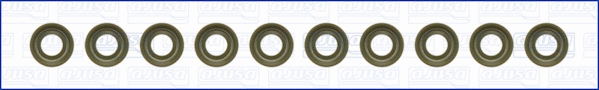Seal Set, valve stem (WG1170036)