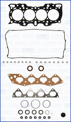 Gasket Kit, cylinder head (WG1167191)